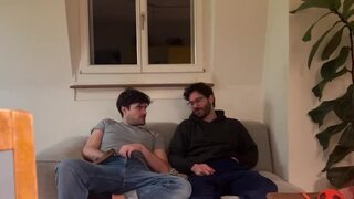 Straight Friends Forever