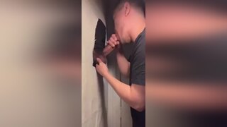Addicted to Sucking Dick