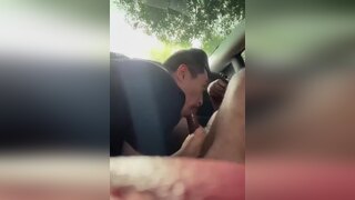 Addicted to Sucking Dick