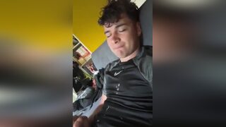 Amateurs Cumshots Only