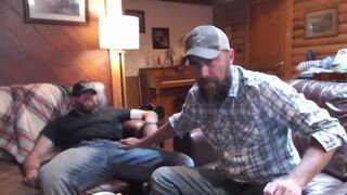 Redneck guys