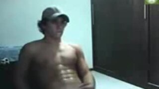 Amateur webcam famous