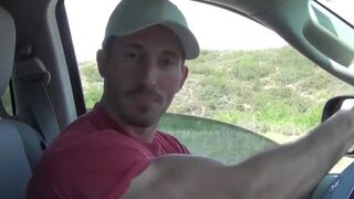 Drive by flexing
