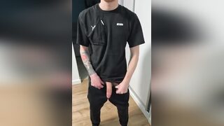 jerk