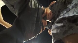 Macetando o puto na ponte parte ii