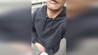 No corre cm tesao