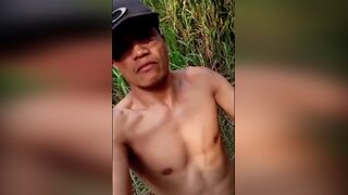 Transa na trilha parte iv