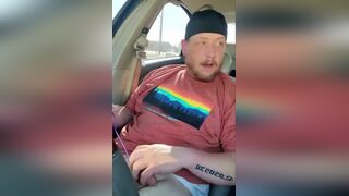 Car jerk