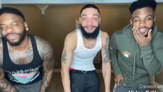 shadow threesome