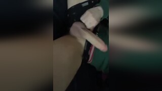Love to Stroke 1