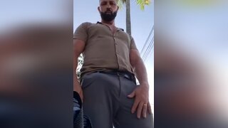 Bulges Lovers