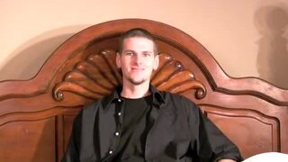 deaf guy