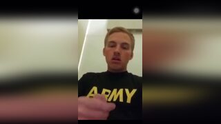 jerk off