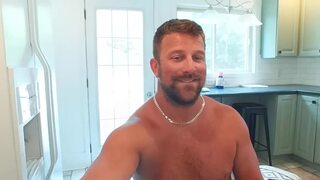 Beefcake Jerking