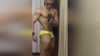 Peruvian Stripper