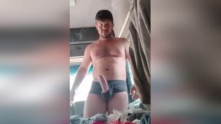 Guy Cumming