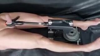 AUTOJERK