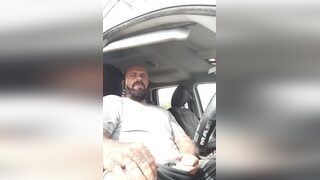 Car Jerk