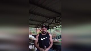 Amateur Big Cock