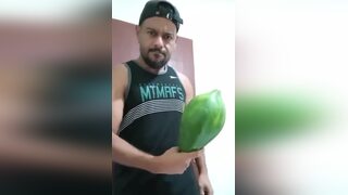 Amateur Big Cock
