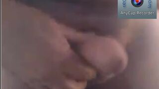 Dad baited
