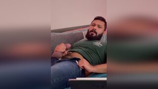 Hot Beefcake