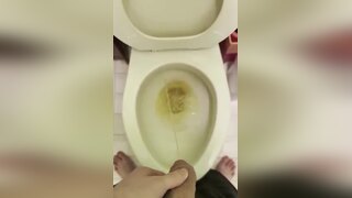 piss