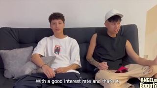 Gay 4 Pay