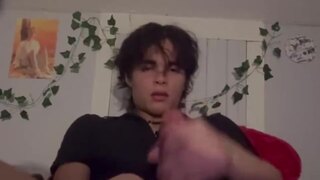Big dick  jerk