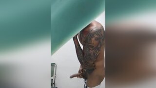 Cubano tatuado 2