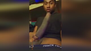 Compilation of Huge Cocks 1