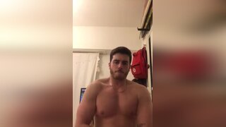 cute guy creams