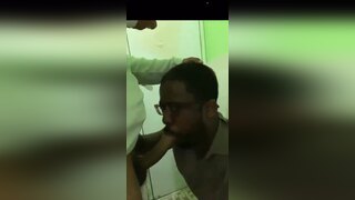 Me sucking dick