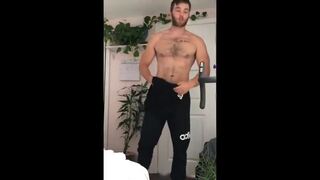 Furry Alex needs a quick release  MyVidster