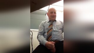 Anonymous Cumming