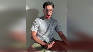 Anonymous Cumming