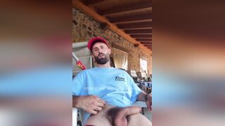 Str8 Jerking