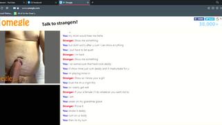 hot daddy baited