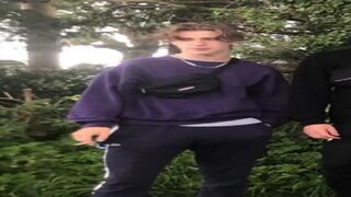Cute guy with long dick
