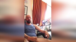 Straight Cumming