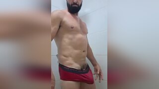 Bulges Lovers