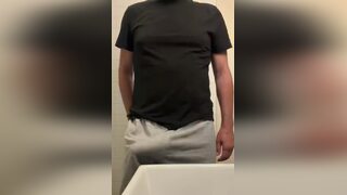 Straight Cumming