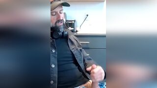 Straight Cumming