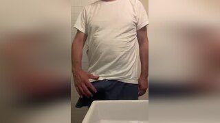 Straight Cumming