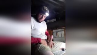 Sometimes ya gotta hand  at work in the rain   Big Dick Energy 
