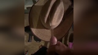 HAT TRICK