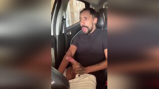 Straight Cumming