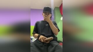 Straight Cumming