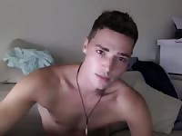 One sexy ass tease