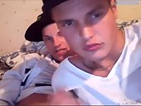 Fuck my mouth bro